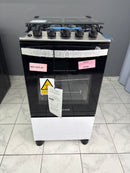 Fogão Brastemp BFO4NBB 4 Bocas Branco – Bivolt