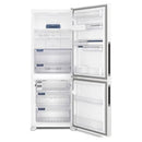 Refrigerador Electrolux IB54 490L 2 Portas Inverse Frost Free – Branco – 127V