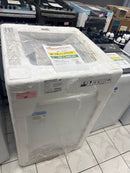 Máquina de Lavar Brastemp 18kg BWF18AB Branca 127V
