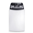 Máquina de Lavar 17kg Electrolux Perfect Care com Vapor e Jatos Poderosos LEV17 127V