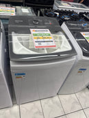 Lavadora de Roupas Brastemp BWK14AB Ciclo Tira Manchas 14KG 127v