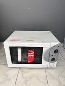 Forno Elétrico Fischer Grill 44L de Bancada com Timer Branco - 127V