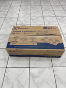 Cooktop 5 Bocas Electrolux KE5GP a Gás Acendimento Automático - Preto