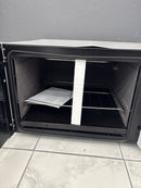 Forno Elétrico Fischer Gourmet Grill 44L Bancada GII Branco - 127V