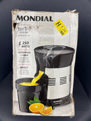 Espremedor de Frutas Mondial Turbo - 1 litro