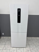 Geladeira Electrolux IB7 Frost Free Inverter 490L Efficient AutoSense Inverse Branca – 127V