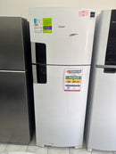 Geladeira Consul CRM53MB Frost Free 455L Duplex Branca 127V
