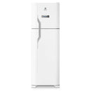Refrigerador Electrolux DFN41 371L Frost Free – Inox – 127V