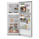 Refrigerador Electrolux TF70S 431L Frost Free Duplex – Inox – 127V
