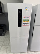 Geladeira Refrigerador Electrolux 490L IB7 Inverse Frost Free Branca 110V