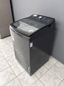 Lavadora de Roupas Brastemp BWY16A9 16kg com Filtro Antimanchas Platinum - 127V