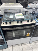 Fogão Electrolux 5 Bocas FE5IW Branco Bivolt