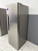 Geladeira Electrolux IT56S Frost Free Inverter 474L Efficient Duplex Inox – 127V