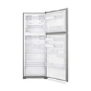 Refrigerador Electrolux DF56S 474L 2 Portas Frost Free – Platinum – 127V