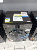 Lava e Seca Midea 11kg HealthGuard MF201D110WB Titanium 127V
