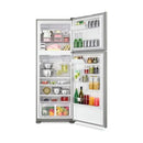 Refrigerador Electrolux TF56S 474L Top Freezer Frost Free – Platinum – 127V
