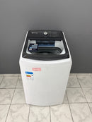 Lavadora de Roupas Electrolux LEE15 14,5kg com Ultra Silenciosa Branca - 127V