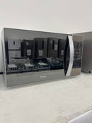 Micro-ondas Philco PMO28S 28L Prata 127V