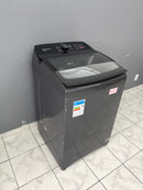 Lavadora de Roupas Brastemp BWK13A9 13kg Ciclo Tira Manchas Platinum - 127V