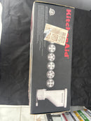 Conjunto de Prensas para Macarrão para Batedeira KitchenAid - KI301CX