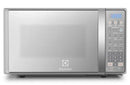 Micro-ondas Electrolux 20L MT30S Prata 127V
