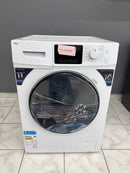 Lava e Seca Semp TCL C311WDW 11kg Branca – 110V