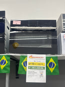 Forno de Embutir Elétrico Electrolux 50L OE5EA Preto 220V