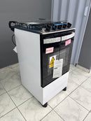 Fogão Brastemp BFO4NBB 4 Bocas Branco – Bivolt