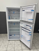 Geladeira Electrolux Frost Free 431L Efficient AutoSense Duplex Branca TF70 - 127v