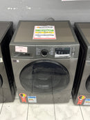 Máquina de Lavar Samsung 11kg Ecobubble WW11T4040BX Grafite 127V