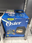 Fritadeira - Oster 12L  3em1- sem oleo -110v