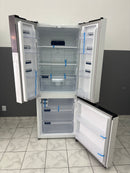 Geladeira Electrolux IM7 Frost Free Inverter 480L Efficient AutoSense 3 Portas Branca – 127V