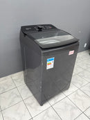 Lavadora Brastemp BWK13A9 13kg Platinum – 110V