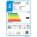 Freezer Horizontal Electrolux HE150 143L – Branco – 127V