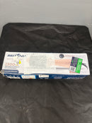 Escova Secadora Britânia Soft BEC07R Cabo Giratório 1300W Bivolt
