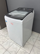 Lavadora Brastemp BWF18AB 18kg Branca – 110V