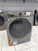 Lava e Seca Samsung WD11A 11kg Inox – 110V