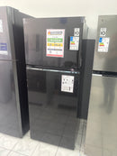 Geladeira Refrigerador LG 395L GN-B392PXGB Frost Free Black 127V
