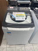 Máquina de Lavar Brastemp 18kg BWF18AB Branca 127V