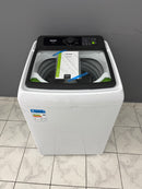 Lavadora de Roupas Consul CWN15AB 15kg com Lavagem Econômica Branca - 127V