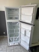 Geladeira Midea 347L Frost Free Duplex Slim Branca MD-RT468 127V