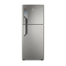 Refrigerador Electrolux TF55S 431L Frost Free – Platinum – 127V