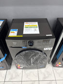 Lava e Seca Midea 11kg HealthGuard MF201D110WB Titanium 127V