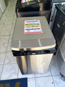 Lava-Louças Electrolux 10 Serviços LL10X Inox 127V