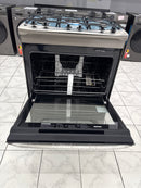 Fogão Electrolux FE5IC PerfectCook 5 Bocas Prata – Bivolt