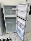 Geladeira Midea 473L Frost Free MD-RT611 Duplex Branca Bivolt