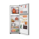 Refrigerador Electrolux DF56S 474L 2 Portas Frost Free – Platinum – 127V
