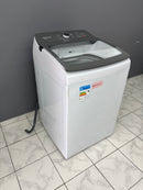 Lavadora Brastemp BWK13AB 13kg Branca – 110V