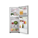 Refrigerador Electrolux IF55S 431L Top Freezer Inverter – Platinum – 127V