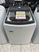 Máquina de Lavar Electrolux 18kg Efficient LEE18 Branca - 127v
